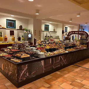 Chocohotel *** Perugia