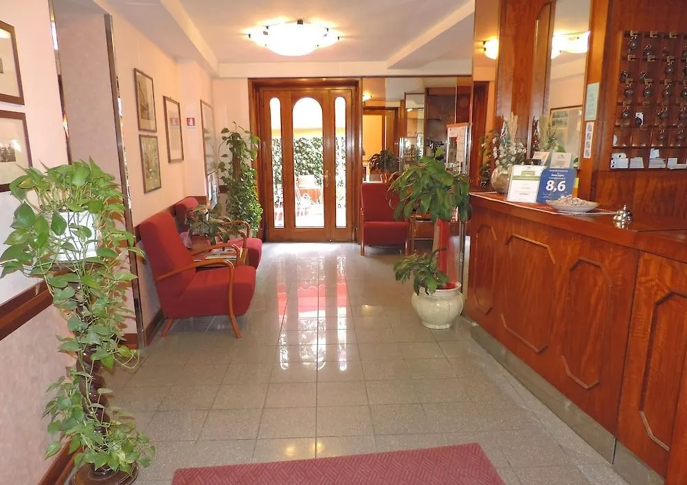 Hotel Signa 페루자 이탈리아